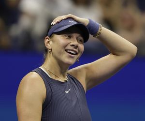 Amanda Anisimova ma rosyjskie korzenie. Jej rodzice urodzili się w Rosji