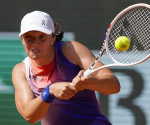 Iga Świątek - Jasmine Paolini O której godzinie dzisiaj finał French Open kobiet?
