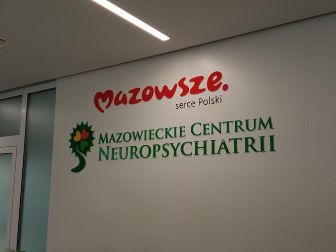Mazowieckie Centrum Neuropsychiatrii