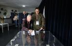 Wybory prezydenckie 2025 - Włochy Cassino