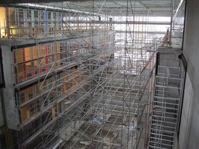 Centrum Mikroelektroniki i Nanotechnologii Uniwersytetu Rzeszowskiego