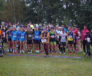 Wielkie ściganie w Myślęcinku! Tak było na Cross Country Bydgoszcz 2025
