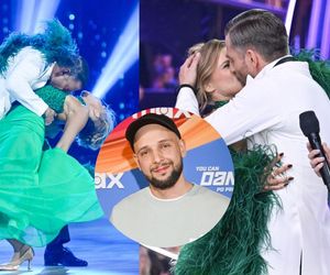 Kaczorowska romantycznie heblowała deskę z Rogacewiczem. Co na to jej (nadal) mąż? Zapytaliśmy