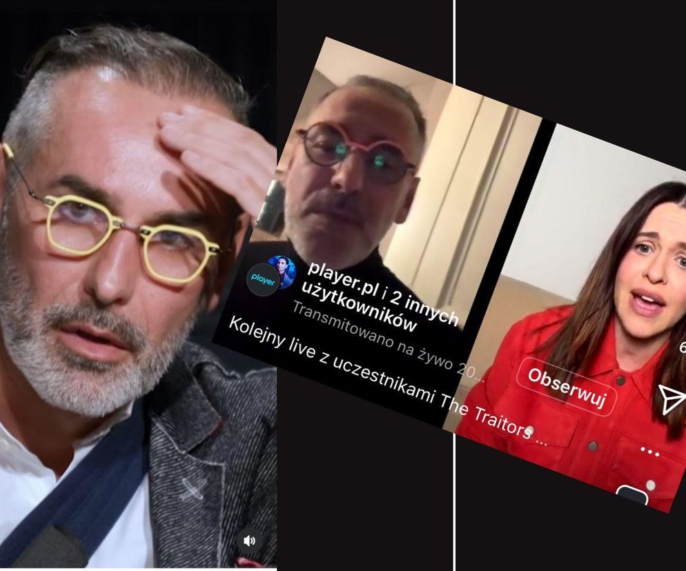 Marcin Politowski, Malwina Wedzikowska