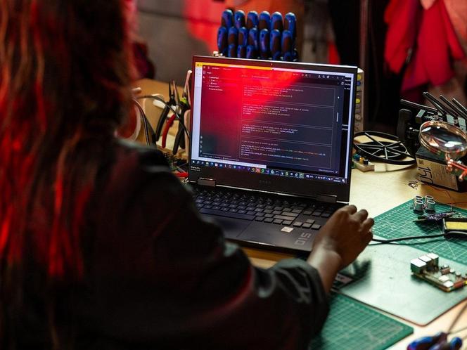 Doradca ds. etyki nowych technologii 
