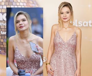 Tak zmieniła się Julia Wróblewska! Niespodzianka na jubileuszu Tańca z Gwiazdami