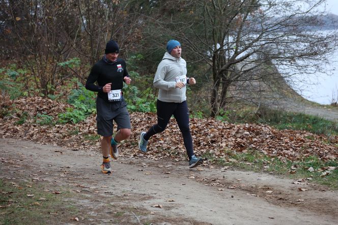 City Trail – Bieg Niepodległości 2024 nad Zalewem Zemborzyckim w Lublinie