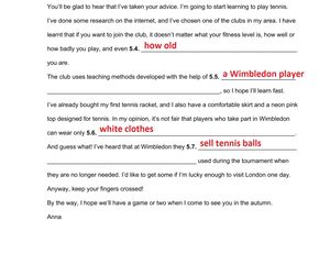 Matura 2025: angielski 7.05.2025. ODPOWIEDZI z angielskiego. Zobacz rozwiązane zadania [Formuła 2023]