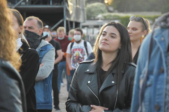Last Minute Summer Festival 2020 - zdjęcia publiczności 2