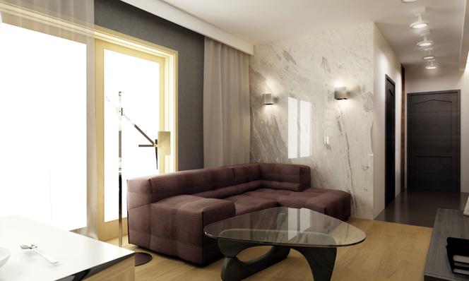 Apartament we Wrocławiu zdjecie nr 3