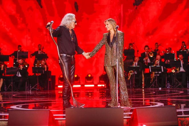 Patrycja Markowska o reaktywacji Perfectu. Czy Grzegorz Markowski myśli o powrocie na scenę?