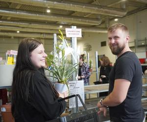 Festiwal Roślin w Lublinie