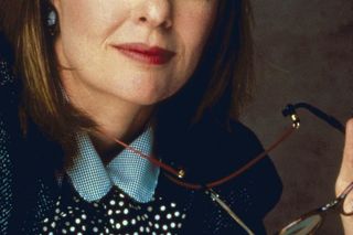 Diane Keaton zmarła w tajemniczych okolicznosciach. Toczyła mroczną walkę o zdrowie