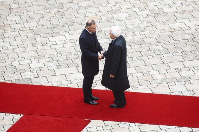 W Krakowie rozpoczął się szczyt Grupy Arraiolos. Biorą w nim udział prezydenci 11 państw