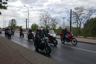 Sezon motocyklowy oficjalnie otwarty! [ZDJĘCIA]