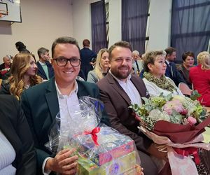 Szkoła Podstawowa nr 1 w Starachowicach ma już 120 lat. Zobaczcie zdjęcia z uroczystości