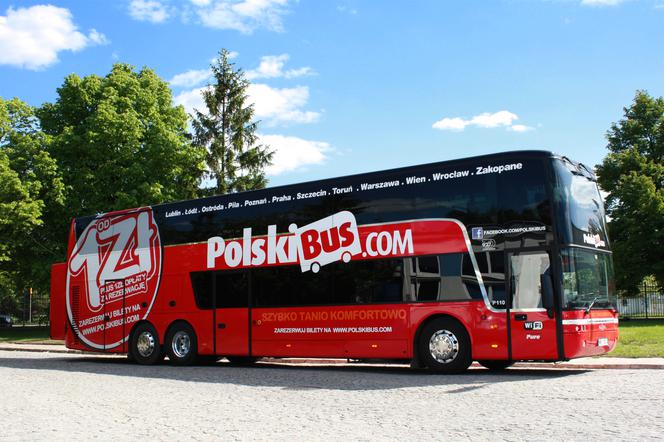 Autokar Polski Bus