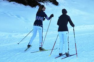 Stoki narciarskie będą otwarte w reżimie sanitarnym. Jakie będą obowiązywać zasady?