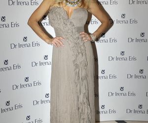 Izabella Scorupco jest mamą pięknej Julii