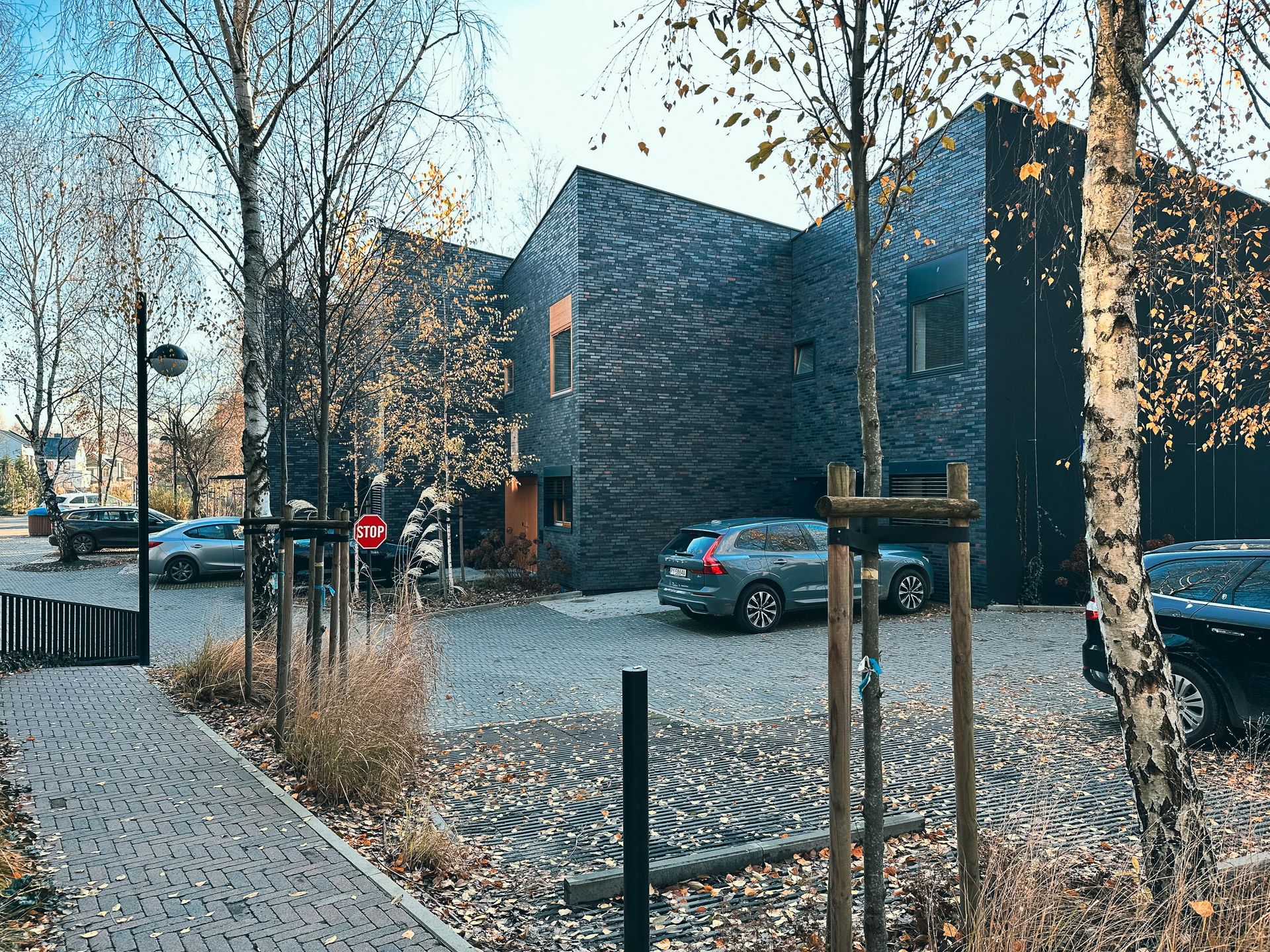 Osiedle Nowy Strzeszyn w Poznaniu