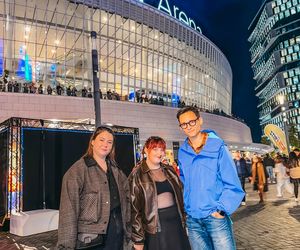 Lady Gaga w Betlinie