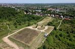 Zbiornik wody Stara Orunia w Gdańsku