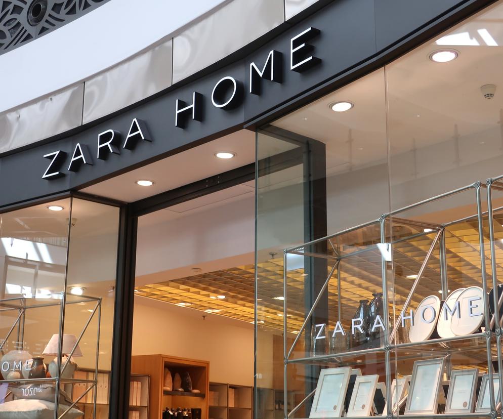 Zara Home Polska
