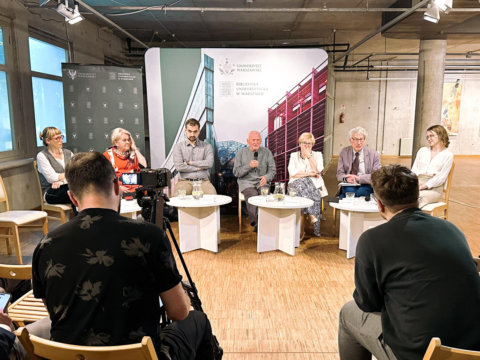 BUW, który zmienił wszystko