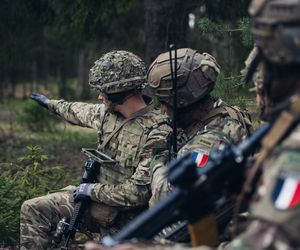 40 km ziemi za pokój? Europa rozważa drastyczny plan dla Ukrainy