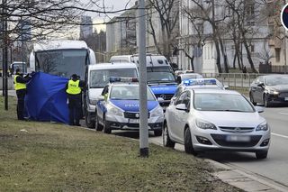 Śmierć podczas konwoju. Nowe informacje