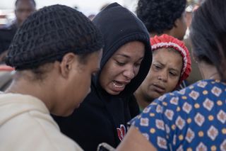 Dominikana. Zawalił się dach dyskoteki 