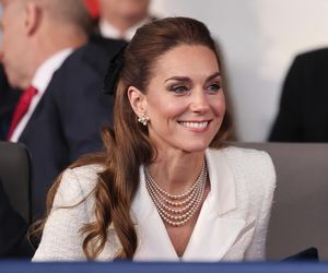 Zaskakujące wieści, chodzi o księżną Kate! Niesamowita moc