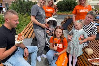 Eska Summer City w Rzeszowie 