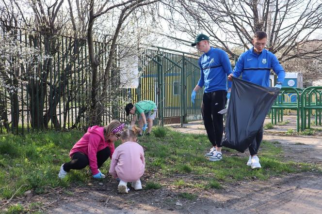 Stomil Olsztyn zrobił porządek!