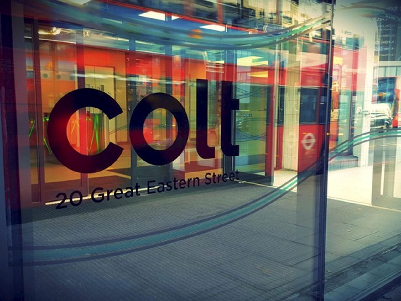 Colt zwiększa zasięg sieci światłowodów do ponad 3000 budynków w Polsce