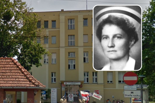 Wielkopolski szpital otrzymał relikwia bł. pielęgniarki