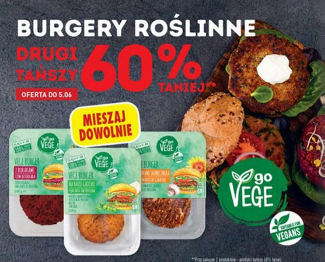 Promocje na weekend w Biedronce