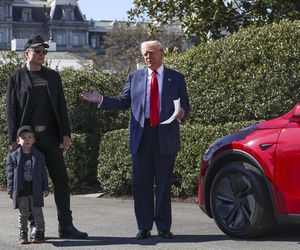 Elon Musk chce spłodzić 5 tysięcy dzieci! Bo nadchodzi apokalipsa