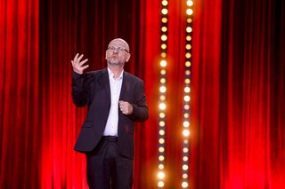 Grzegorz Halama. Śmiech na scenie, płacz w życiu prywatnym