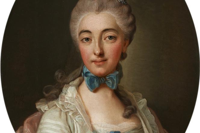 Izabela Lubomirska. Wielka dama schyłku epoki oświecenia