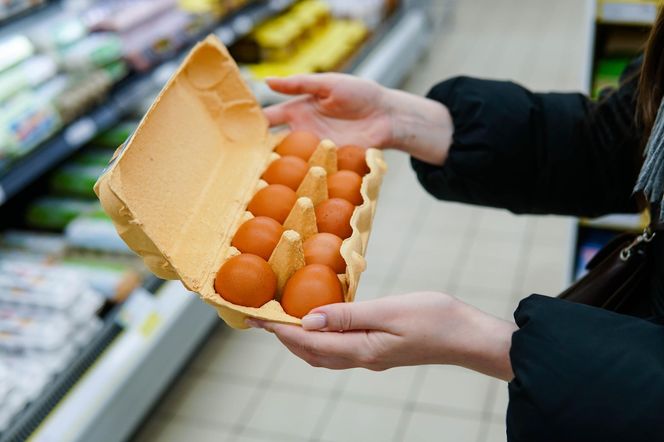 Salmonella w polskim drobiu i jajkach. Już ponad 200 osób z objawami