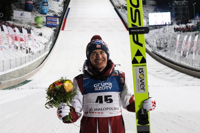 Dawid Kubacki, Kamil Stoch