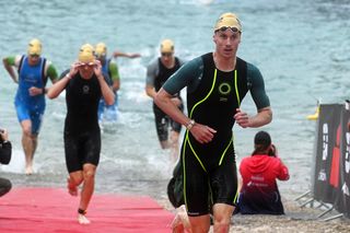 IRONMAN 70.3 wróci do Krakowa. Znamy datę!