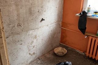 Najstarsza powodzianka z Kłodzka potrzebuje pomocy. Babcia straciła wszystko