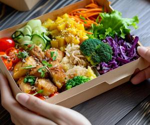 Dieta z wyborem menu - jakie są jej korzyści?