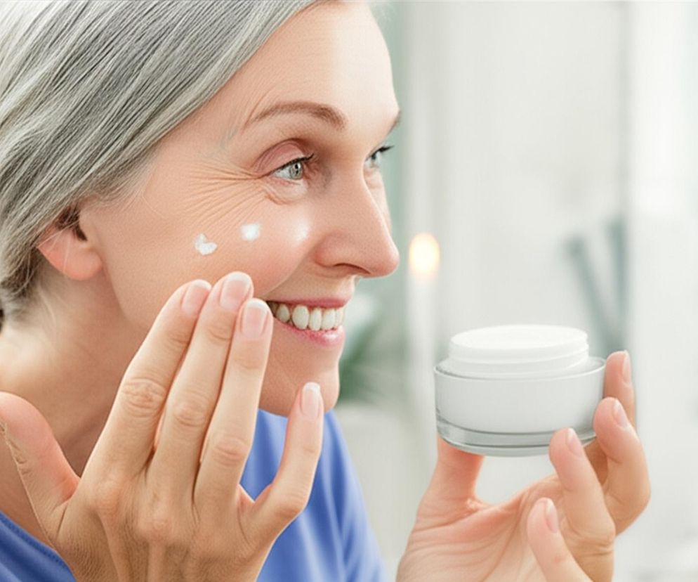 Krem nawilżający z Dino