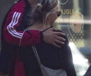 Piotr Stramowski. Trzy blondynki w jedno popołudnie