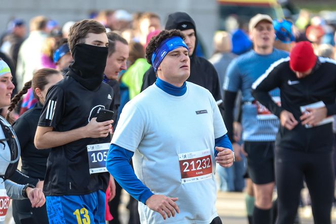 Gliwice opanowane przez biegaczy. Za nami 11. PKO Półmaraton
