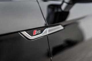ABT Audi S5 Sportback