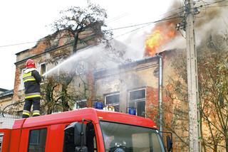 Zostanę bez dachu nad głową na zimę